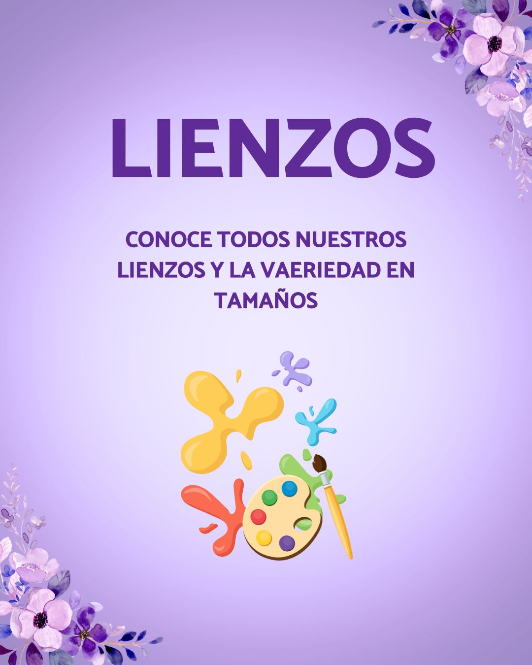 Lienzos