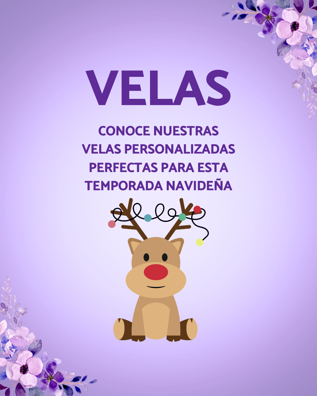 Velas
